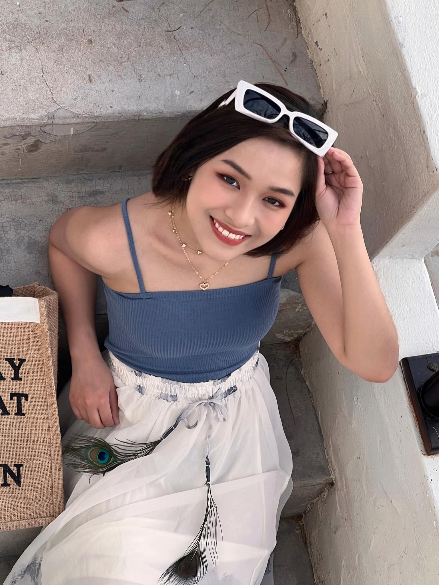 Luu Huyen Trang - Product Owner